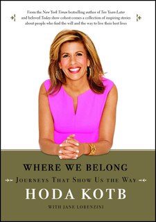 Front cover_Where We Belong