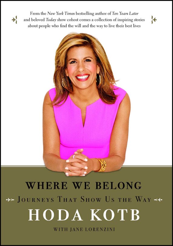 Front cover_Where We Belong