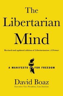 Couverture_The Libertarian Mind