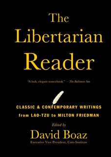 Couverture_The Libertarian Reader