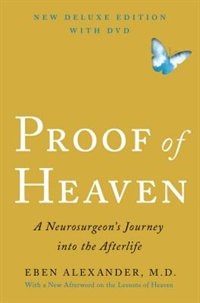Couverture_Proof of Heaven Deluxe Edition With DVD