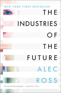 Couverture_The Industries of the Future