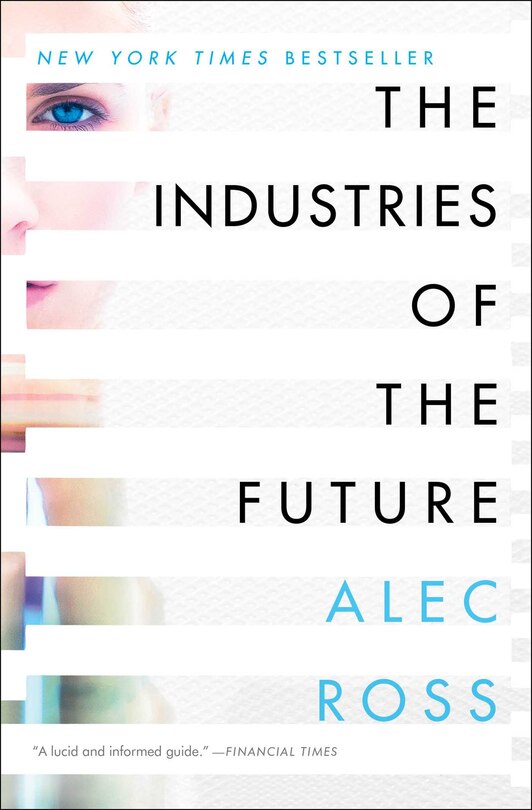 Couverture_The Industries of the Future