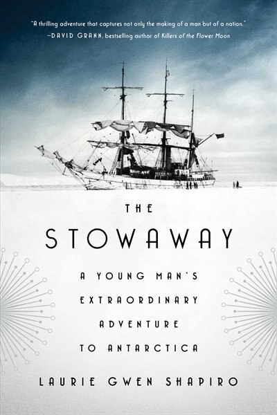 Couverture_The Stowaway