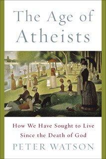 Front cover_The Age of Atheists