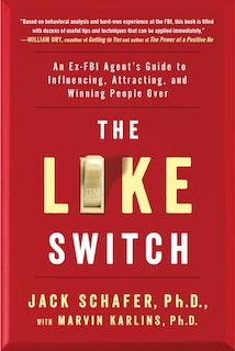 Front cover_The Like Switch