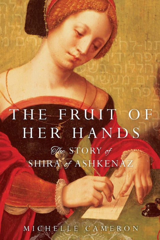 Front cover_The Fruit of Her Hands