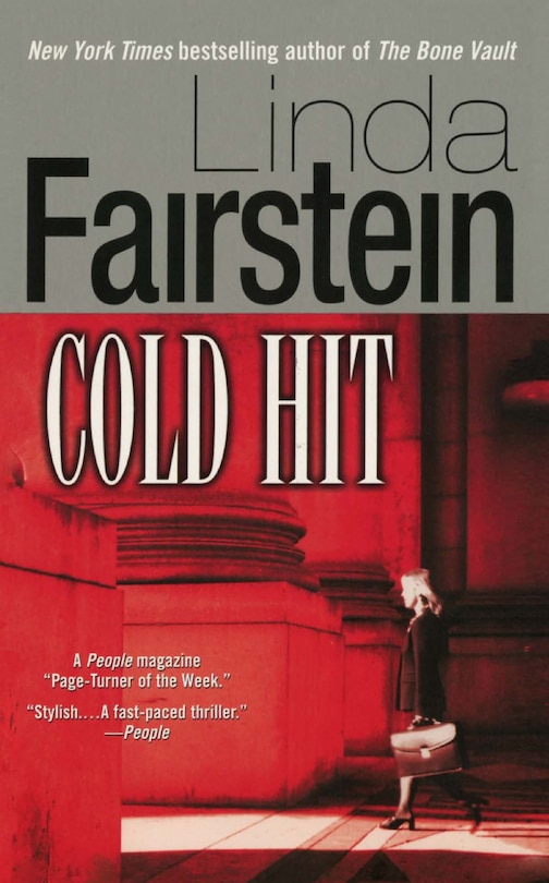 Couverture_Cold Hit