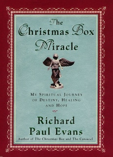 Couverture_The Christmas Box Miracle