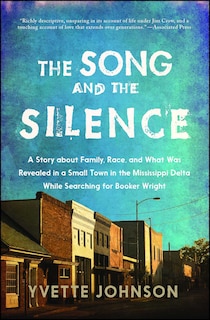 Couverture_The Song and the Silence