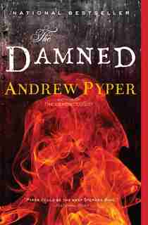 The Damned by Andrew Pyper
