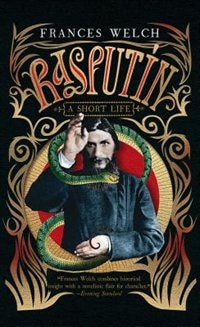 Front cover_Rasputin