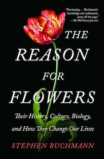Front cover_The Reason for Flowers