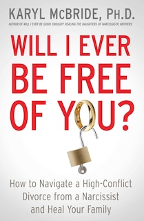 Couverture_Will I Ever Be Free of You?