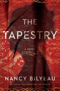 Front cover_The Tapestry