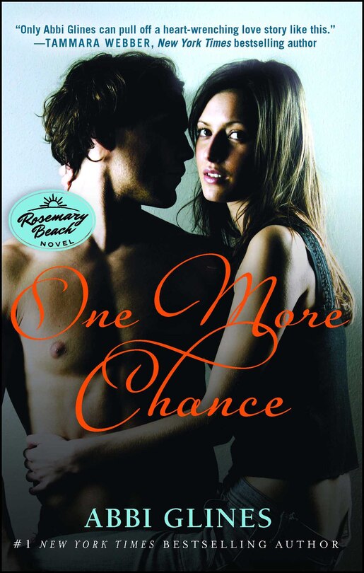 Front cover_One More Chance