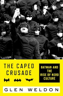 Couverture_The Caped Crusade
