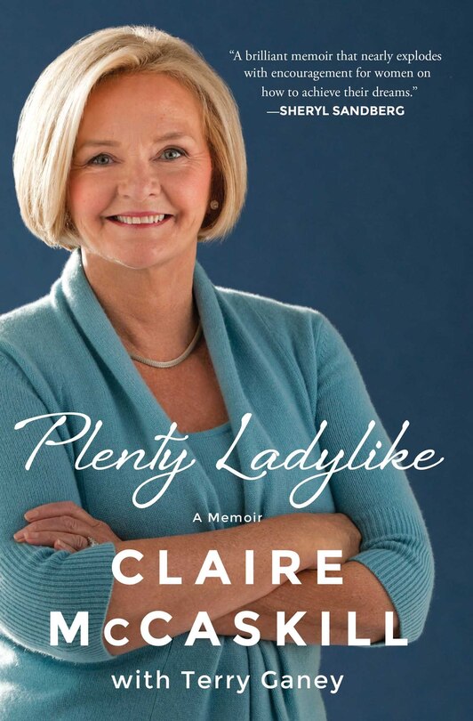 Front cover_Plenty Ladylike