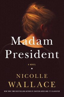 Front cover_Madam President