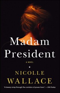 Front cover_Madam President