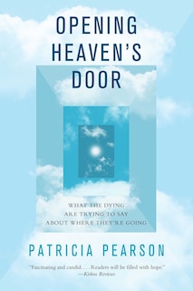 Front cover_Opening Heaven's Door