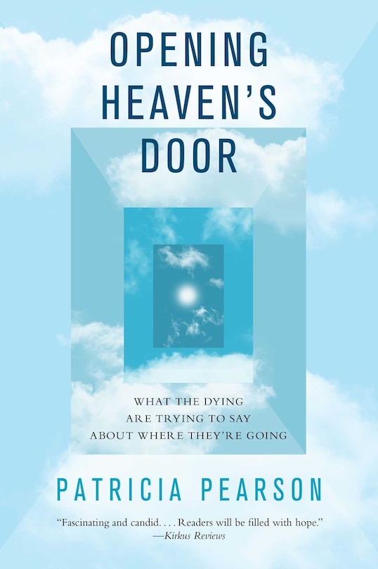 Front cover_Opening Heaven's Door