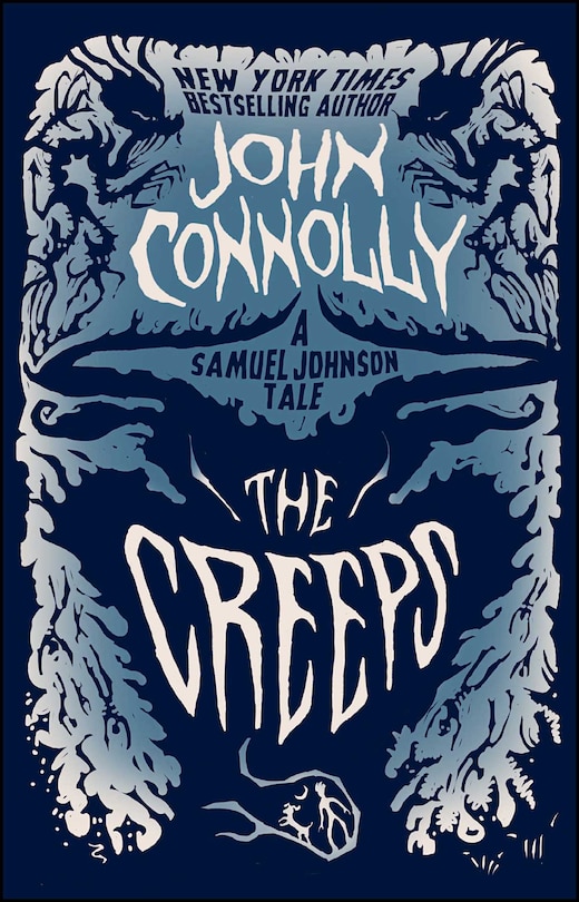Front cover_The Creeps
