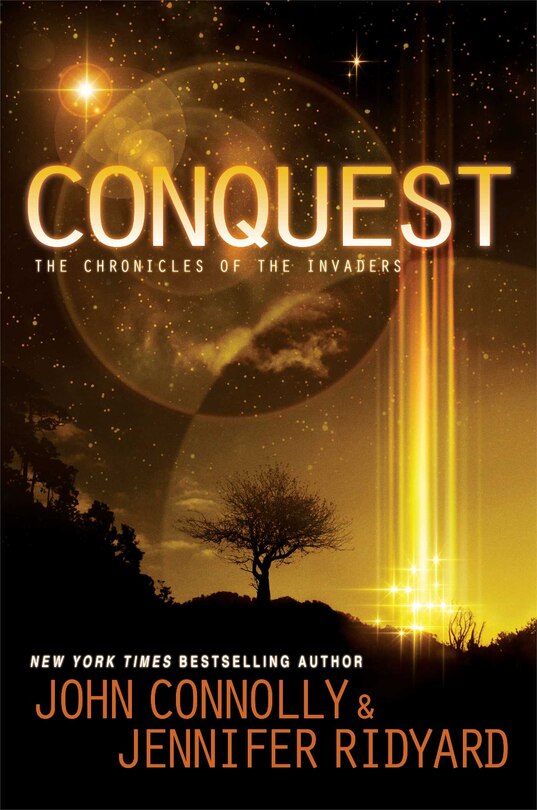 Front cover_Conquest
