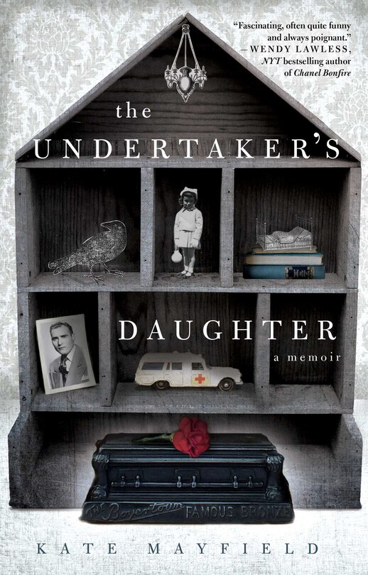 The Undertaker's Daughter