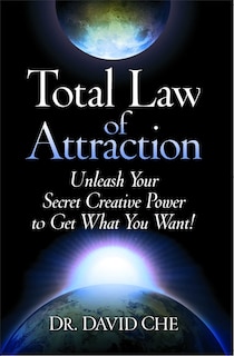 Front cover_Total Law of Attraction