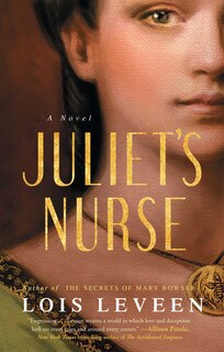 Front cover_Juliet's Nurse