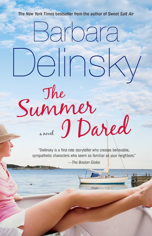 Couverture_The Summer I Dared