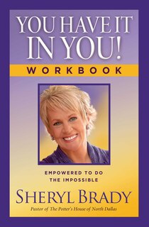 Front cover_You Have It In You! Workbook