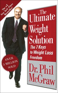 Couverture_The Ultimate Weight Solution