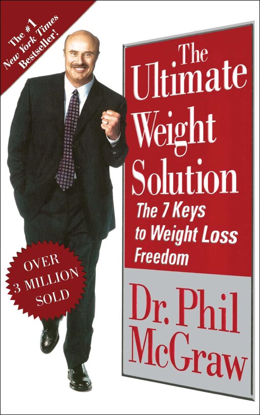 Couverture_The Ultimate Weight Solution