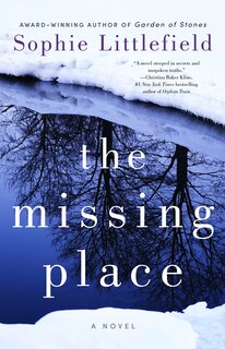 Couverture_The Missing Place
