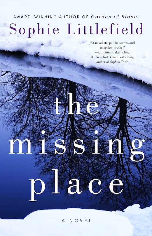 Couverture_The Missing Place