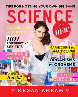 Front cover_Science...For Her!