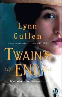 Front cover_Twain's End
