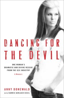 Front cover_Dancing for the Devil