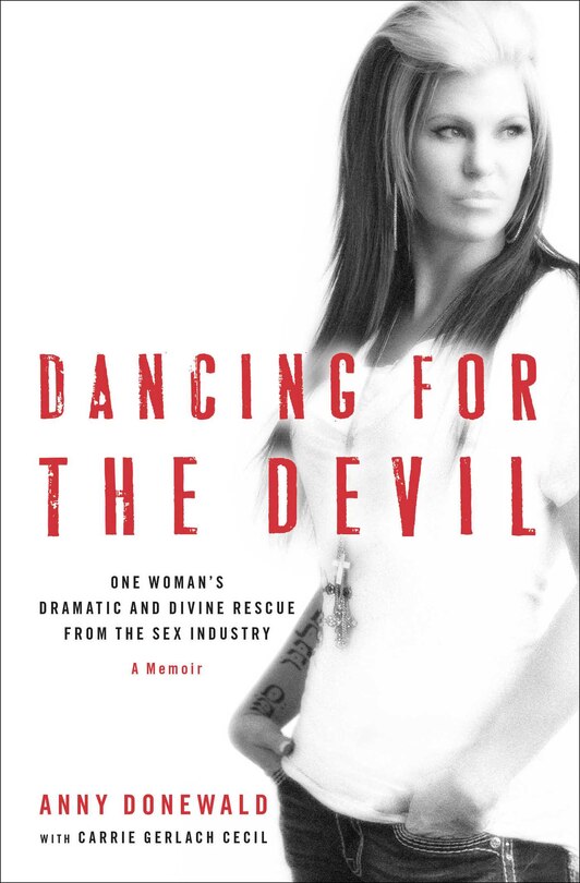 Front cover_Dancing for the Devil