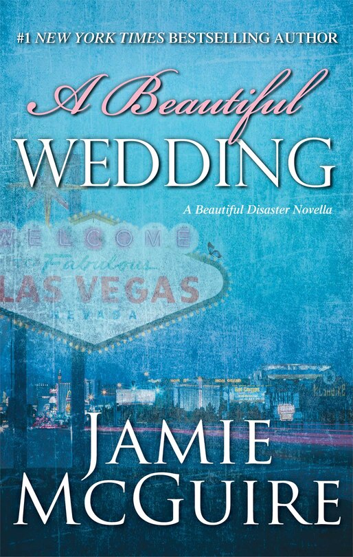 Front cover_A Beautiful Wedding