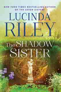 The Shadow Sister: Book Three de Lucinda Riley