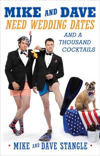 Front cover_Mike and Dave Need Wedding Dates