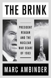 Couverture_The Brink