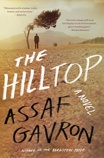 Couverture_The Hilltop