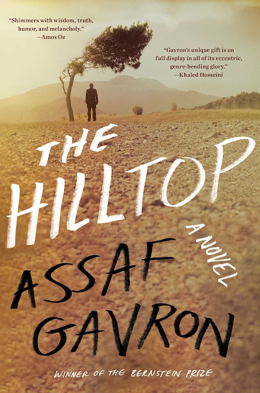 Couverture_The Hilltop