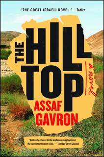 Front cover_The Hilltop