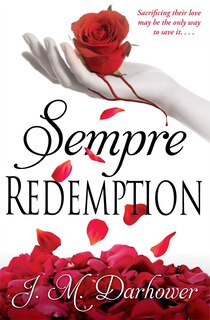 Couverture_Sempre: Redemption