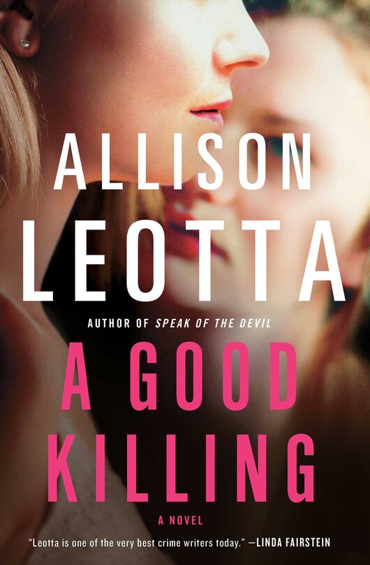 Couverture_A Good Killing